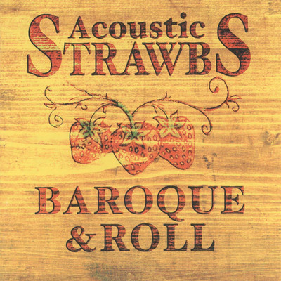 You and I When We Were Young/Acoustic Strawbs