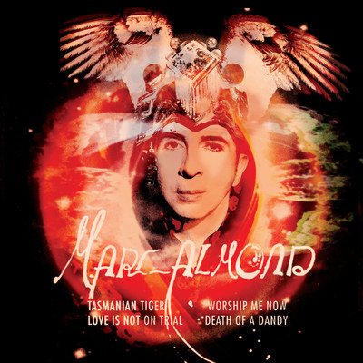 Love Is Not on Trial/Marc Almond