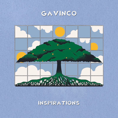 シングル/Inspirations (Extended Version)/Gavinco