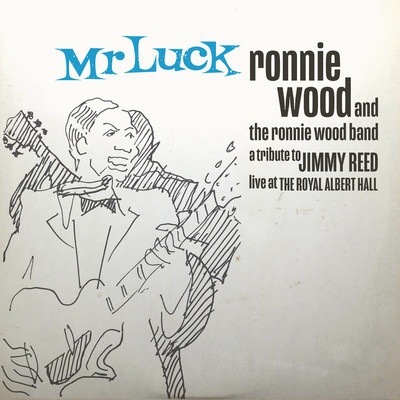 Ronnie Wood／The Ronnie Wood Band