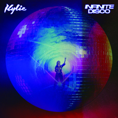 アルバム/Infinite Disco/Kylie Minogue