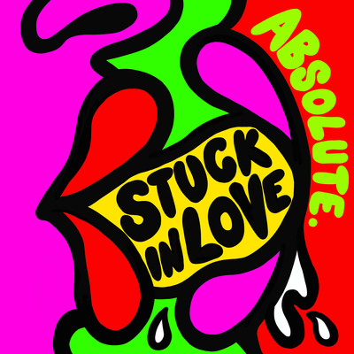 アルバム/Stuck In Love/ABSOLUTE.