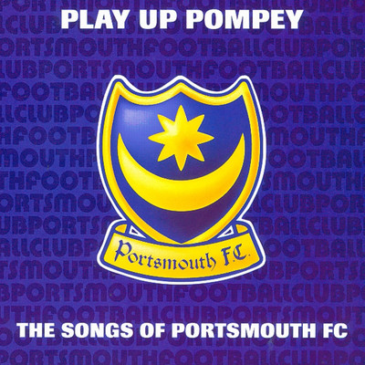 Portsmouth Football Players and Southampton All Stars Orchestra