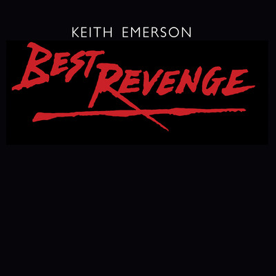 アルバム/Best Revenge ／ La Chiesa/Keith Emerson
