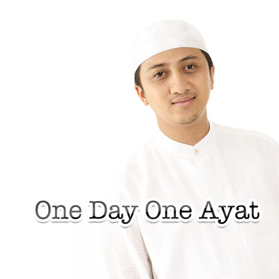 アルバム/One Day One Ayat/Ustadz Yusuf Mansyur