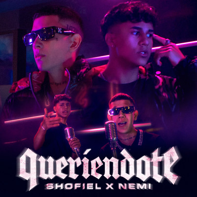 シングル/Queriendote/Shofiel, Nemi Osman