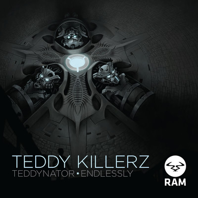 アルバム/Teddynator ／ Endlessly/Teddy Killerz