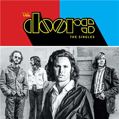We Could Be so Good Together (2017 Remaster)/The Doors