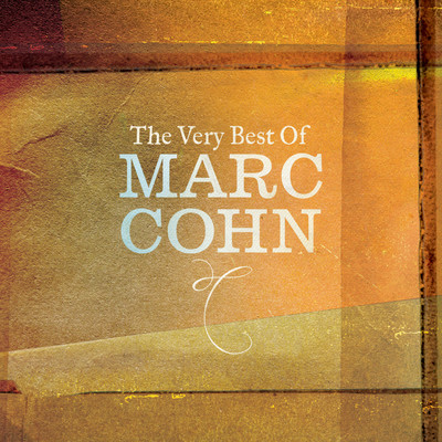 The Very Best of Marc Cohn/Marc Cohn