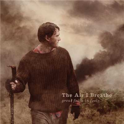 Xlll/The Air I Breathe