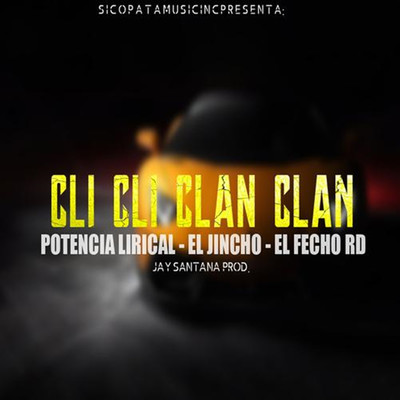 CLI CLI Clan Clan/Potencia Lirical