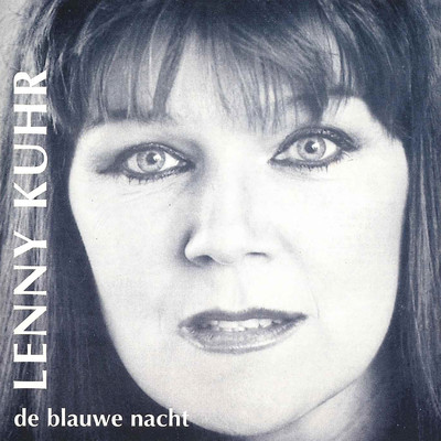 アルバム/De Blauwe Nacht/Lenny Kuhr