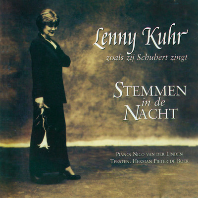 Stemmen In De Nacht/Lenny Kuhr