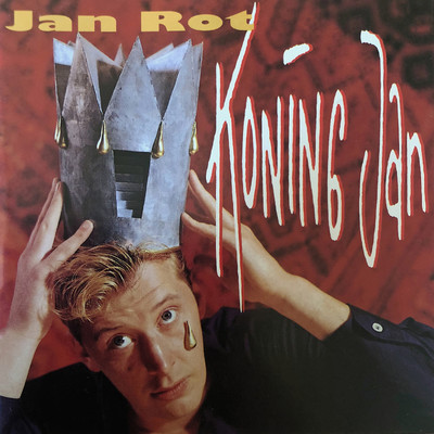 アルバム/Koning Jan/Jan Rot