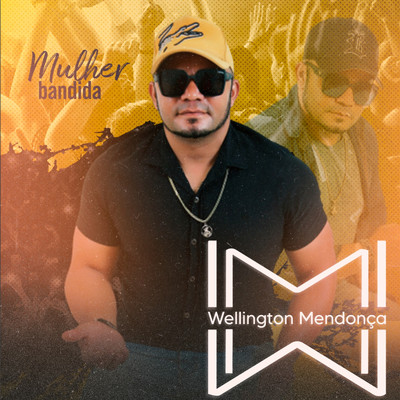 Wellington Mendonca