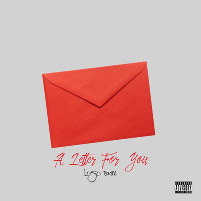 シングル/A Letter for You/Loso Brim