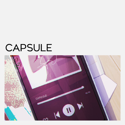 REALiTy (2021 Remaster)/CAPSULE