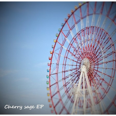 Cherry sage EP/Cherry*sage
