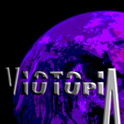 アルバム/VIOTOPIA/VIOLITE