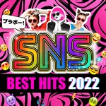 アルバム/SNS ブラボーBEST HITS 2022 -総集編-/Various Artists