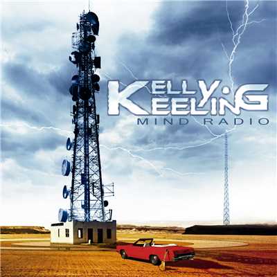 アルバム/MIND RADIO/KELLY KEELING