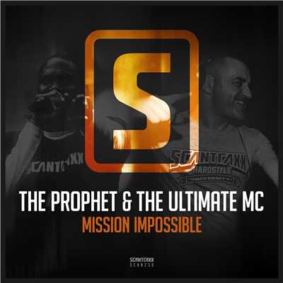 The Prophet & The Ultimate MC