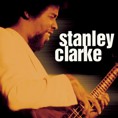 アルバム/This Is Jazz, Vol. 41/Stanley Clarke