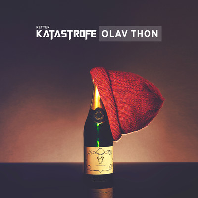 Olav Thon/Katastrofe