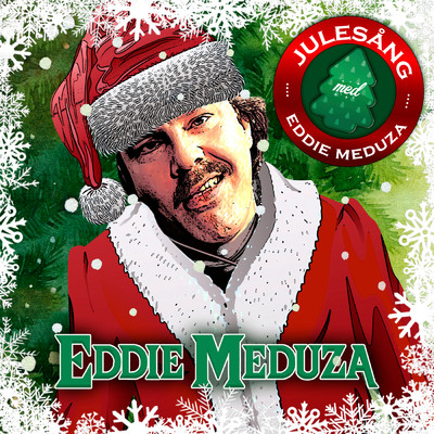 Blues i juletid/Eddie Meduza
