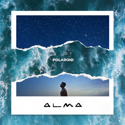 シングル/POLAROID/ALMA