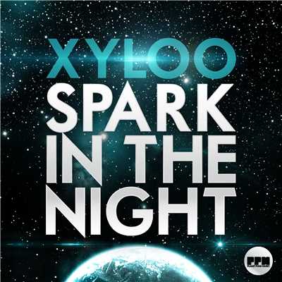 Spark In The Night [Radio Edit]/Xyloo