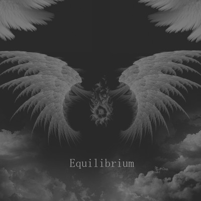 シングル/Equilibrium/Metal