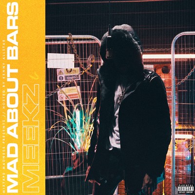 Mad About Bars - S4-E18 P2 (Explicit)/Meekz／Mixtape Madness