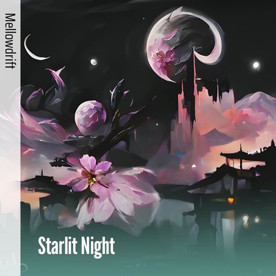 シングル/Starlit Night/MellowDrift