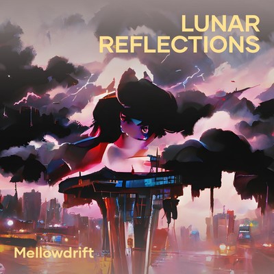 シングル/Lunar Reflections/MellowDrift