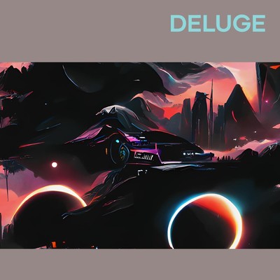 シングル/Deluge/SAIPHX