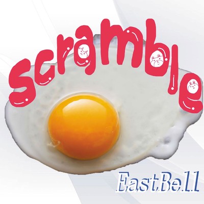 Scramble/EastBell