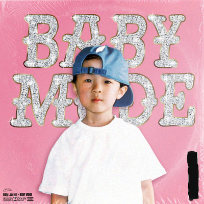 アルバム/BABY MODE/Billy Laurent