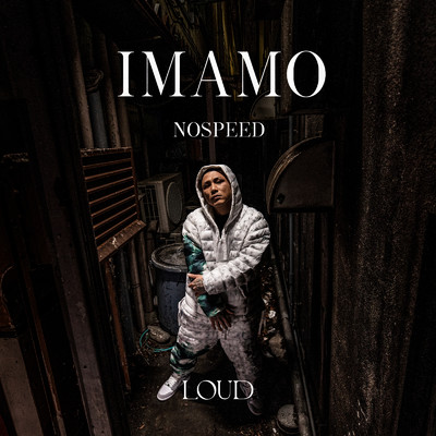 シングル/IMAMO (feat. DJ MARZ)/NOSPEED