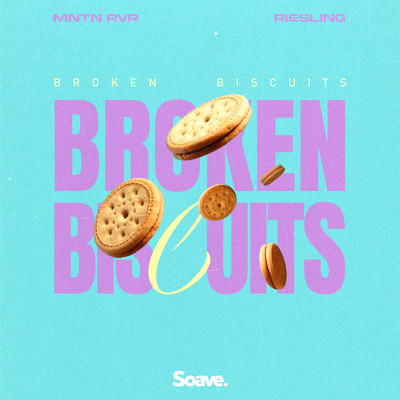 Broken Biscuits/MNTN RVR & Riesling