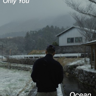 アルバム/Ocean ／ Only You/SPARTA