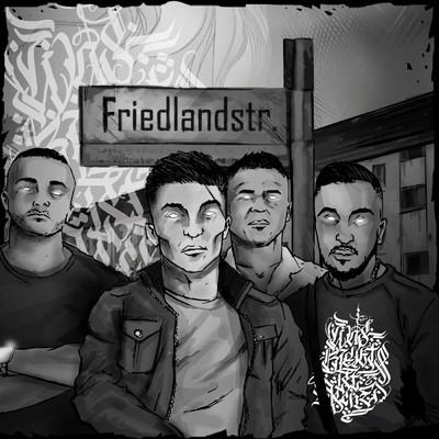 Friedlandstrasse (Explicit)/Asche