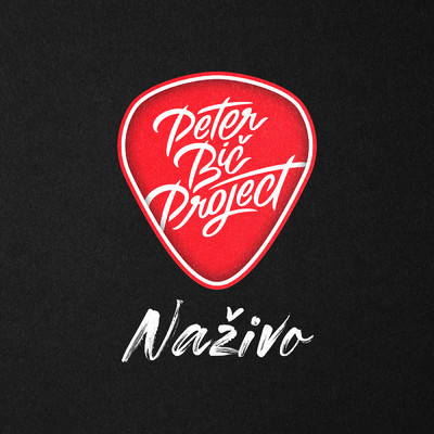 Stoj (Live)/Peter Bic Project