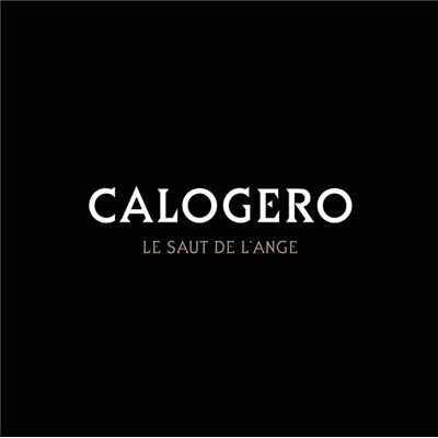 Le Saut De L'Ange (Radio Edit)/Calogero