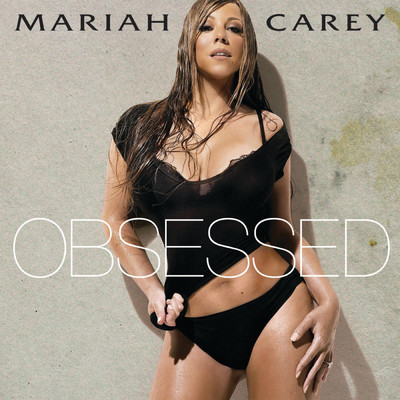 アルバム/Obsessed (Int'l 2 trk)/Mariah Carey