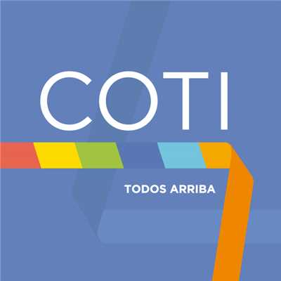 シングル/Todos Arriba/Coti