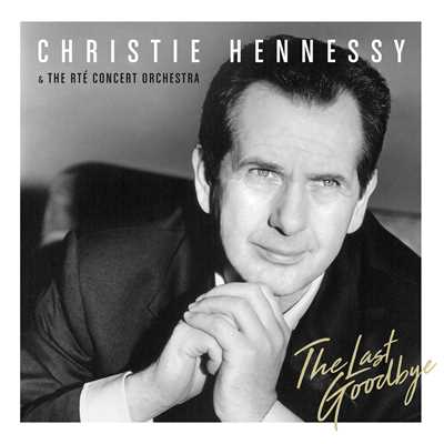 アルバム/The Last Goodbye/Christie Hennessy