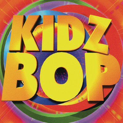 Kidz Bop/キッズ・ボップ