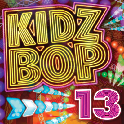 Kidz Bop 13/キッズ・ボップ