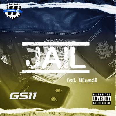 Jail (Explicit)/GS11